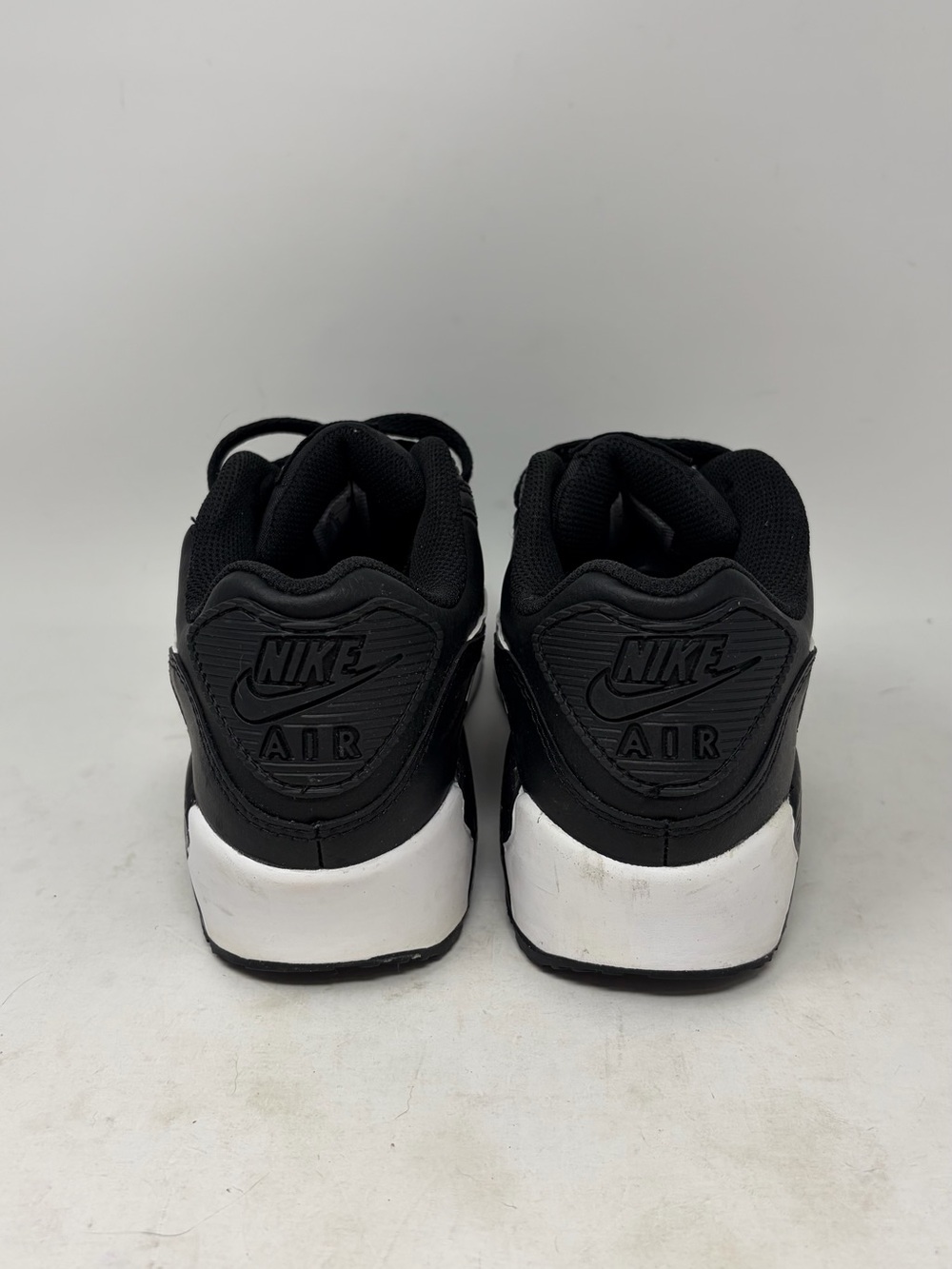 Nike Air Max 90 LTR Sneakers Size 5.5 Youth - Picture 3 of 7